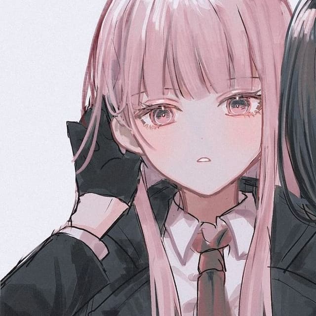 My current avatar